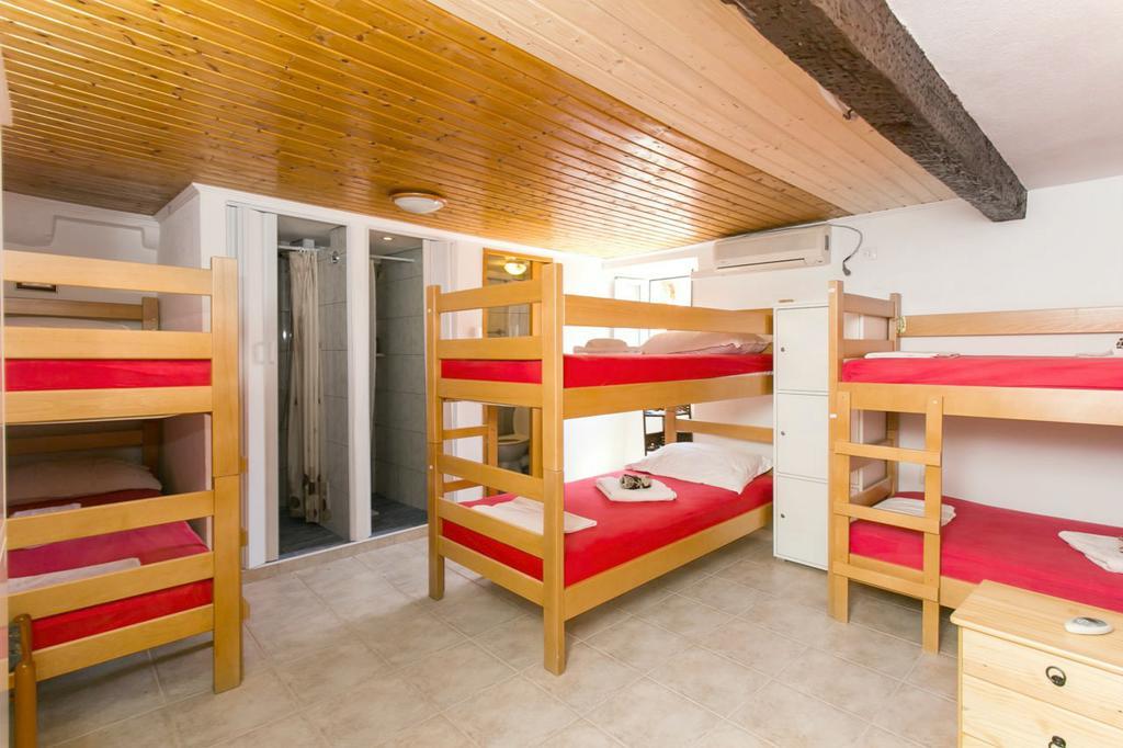 The City Place Hostel Dubrovnik Exterior photo