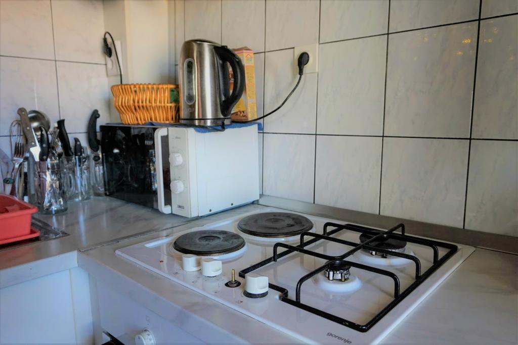 The City Place Hostel Dubrovnik Exterior photo