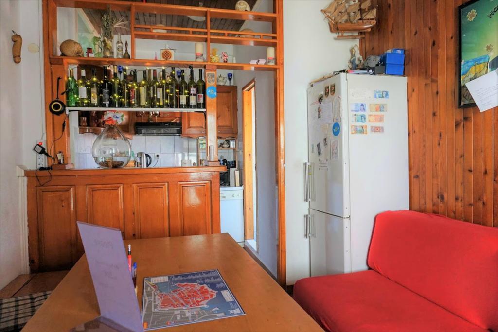 The City Place Hostel Dubrovnik Exterior photo