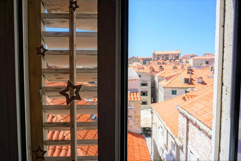 The City Place Hostel Dubrovnik Exterior photo